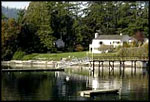 Westsound House vacation rental on Orcas Island, WA