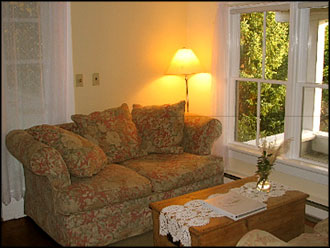 Willow Living Room